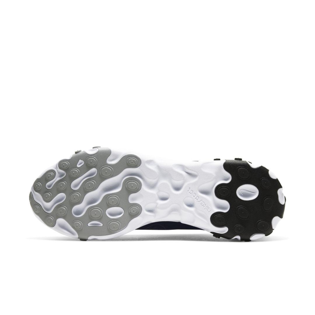 nike react element 55 oakland raiders