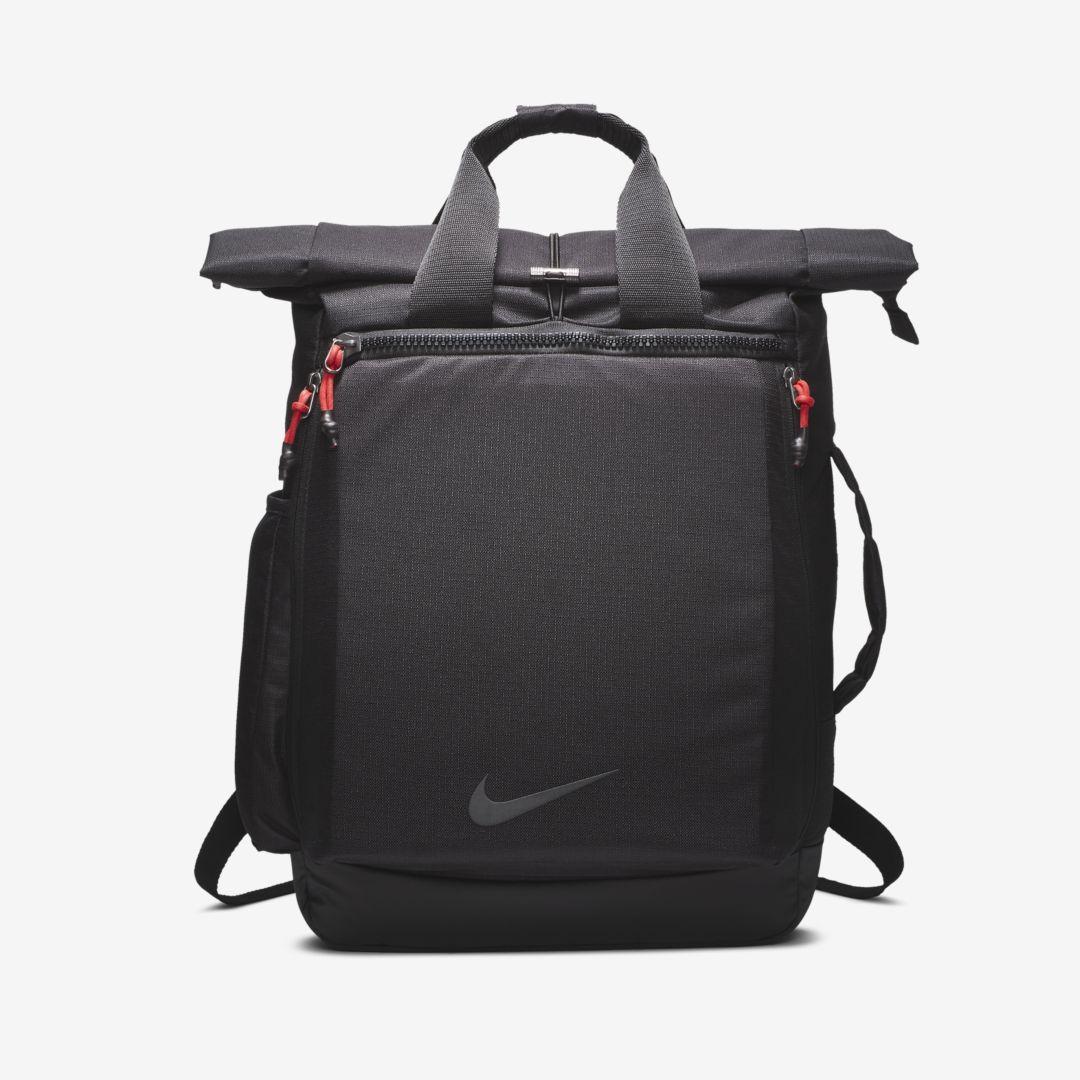 lips Department Prosecute Nike Sport Golf Backpack (black) | Lyst