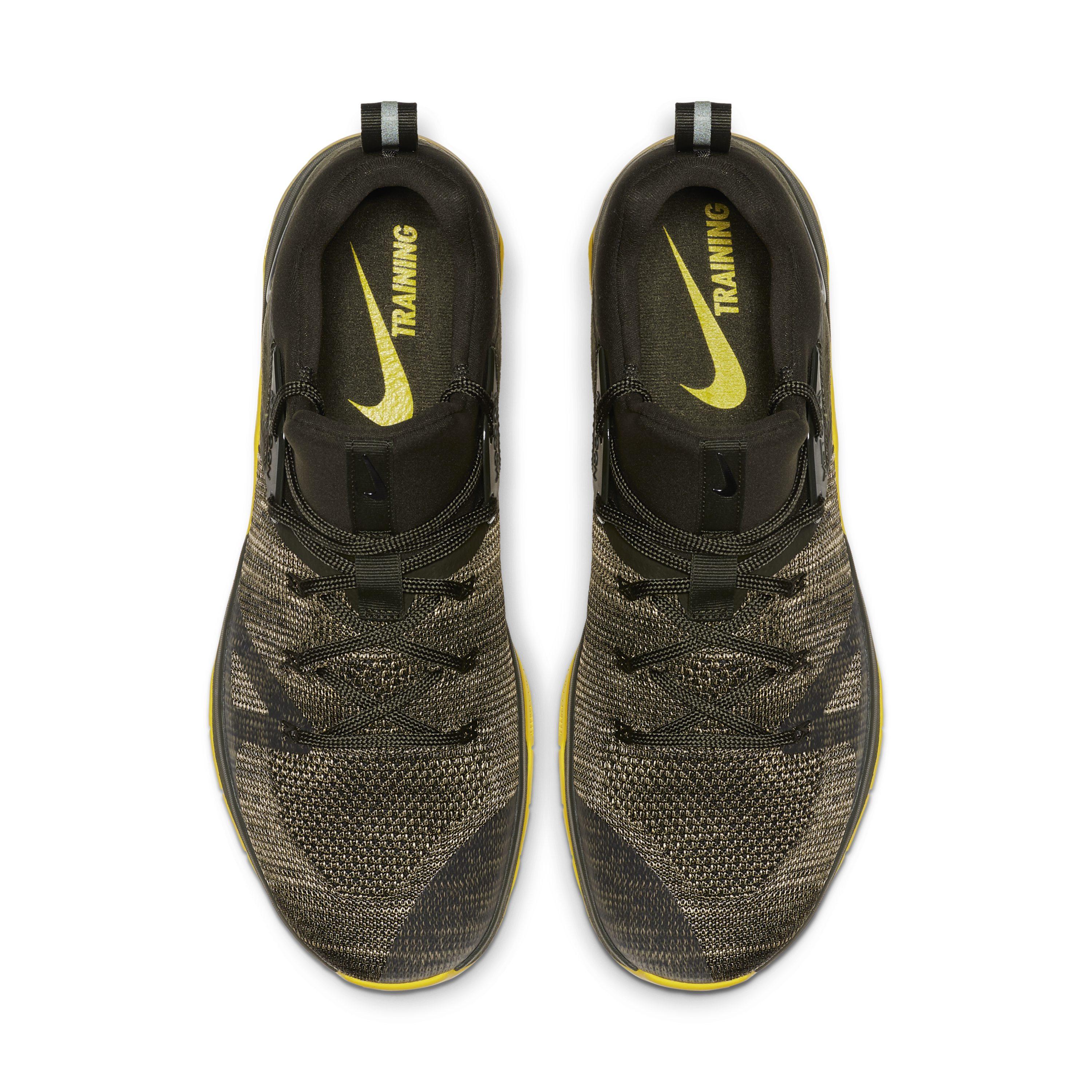 nike metcon flyknit 3