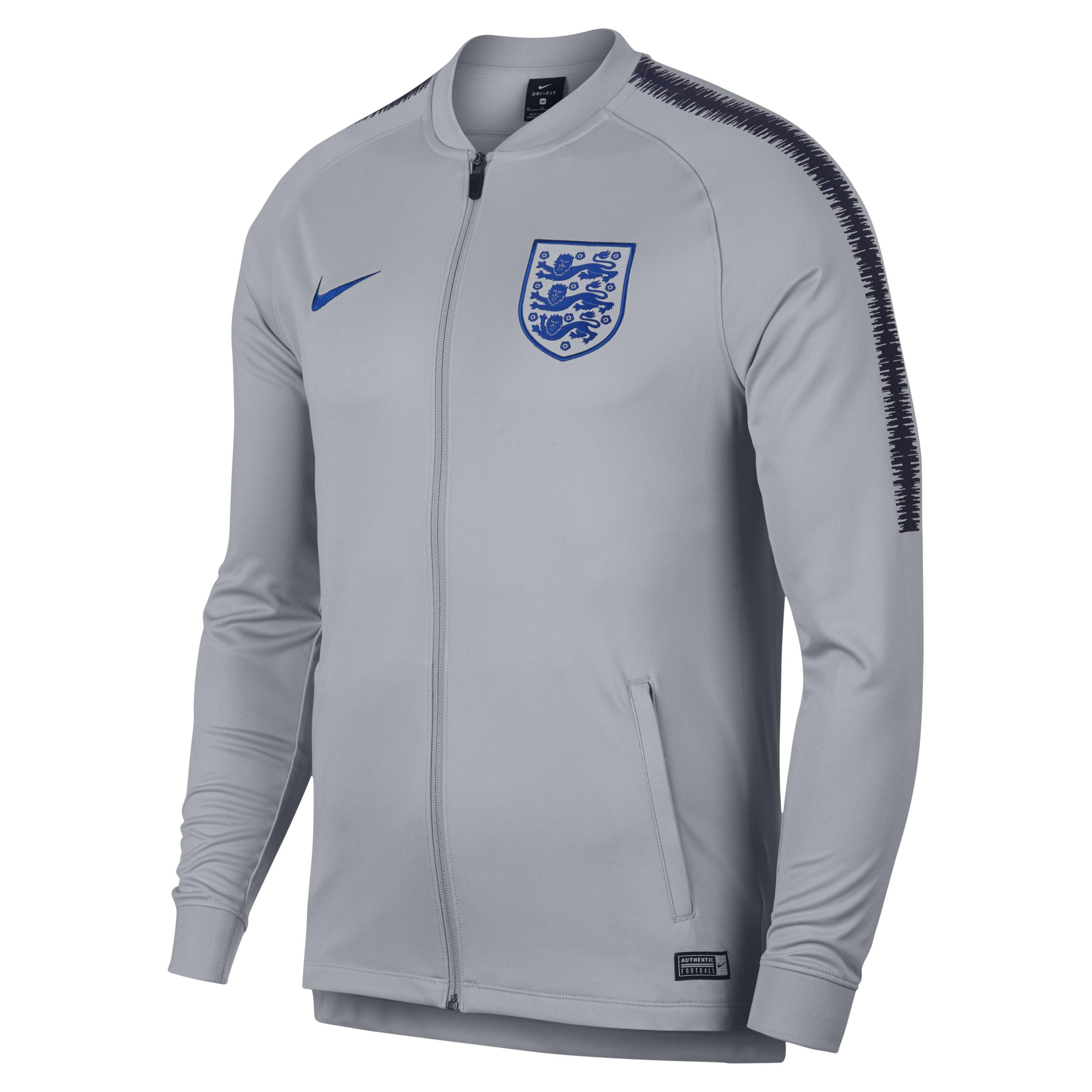 nike england jacket