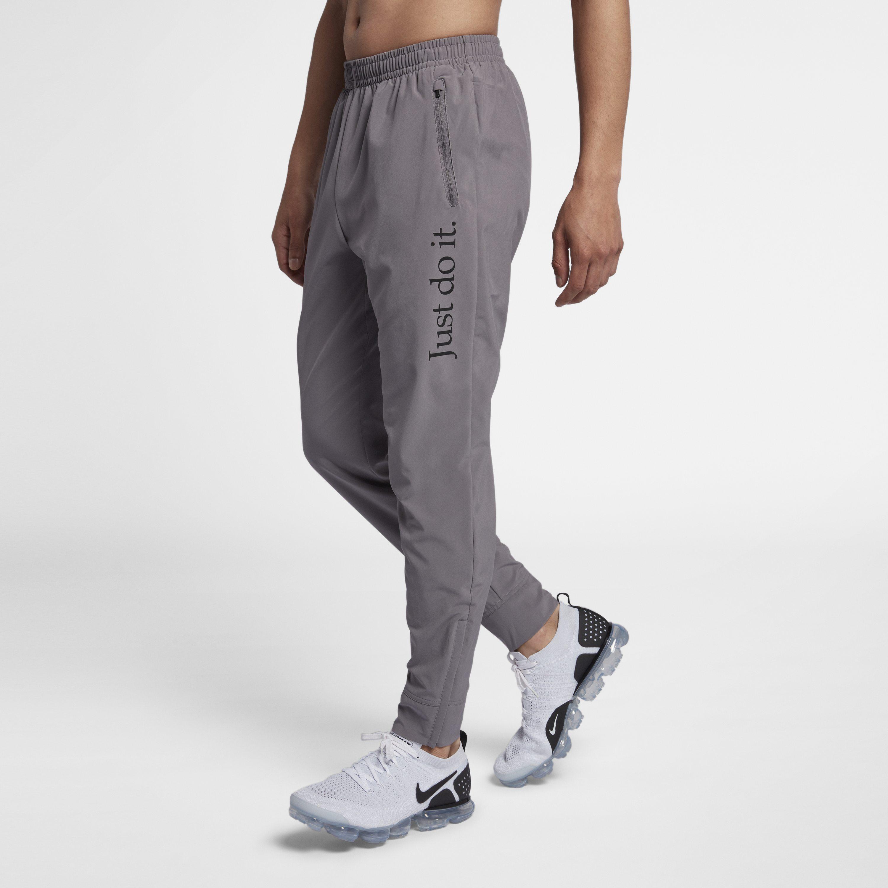 Nike Essential Woven Running Trousers 
