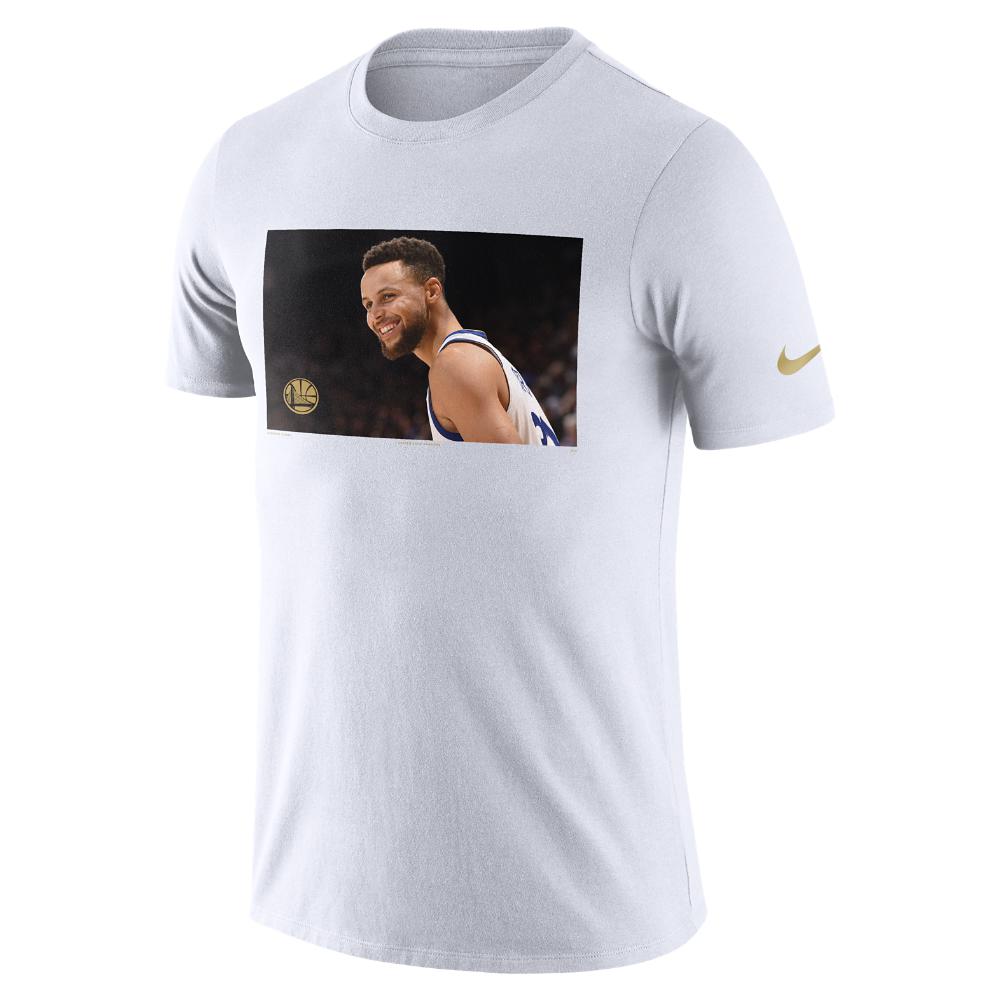 Nike Stephen Curry Golden State 