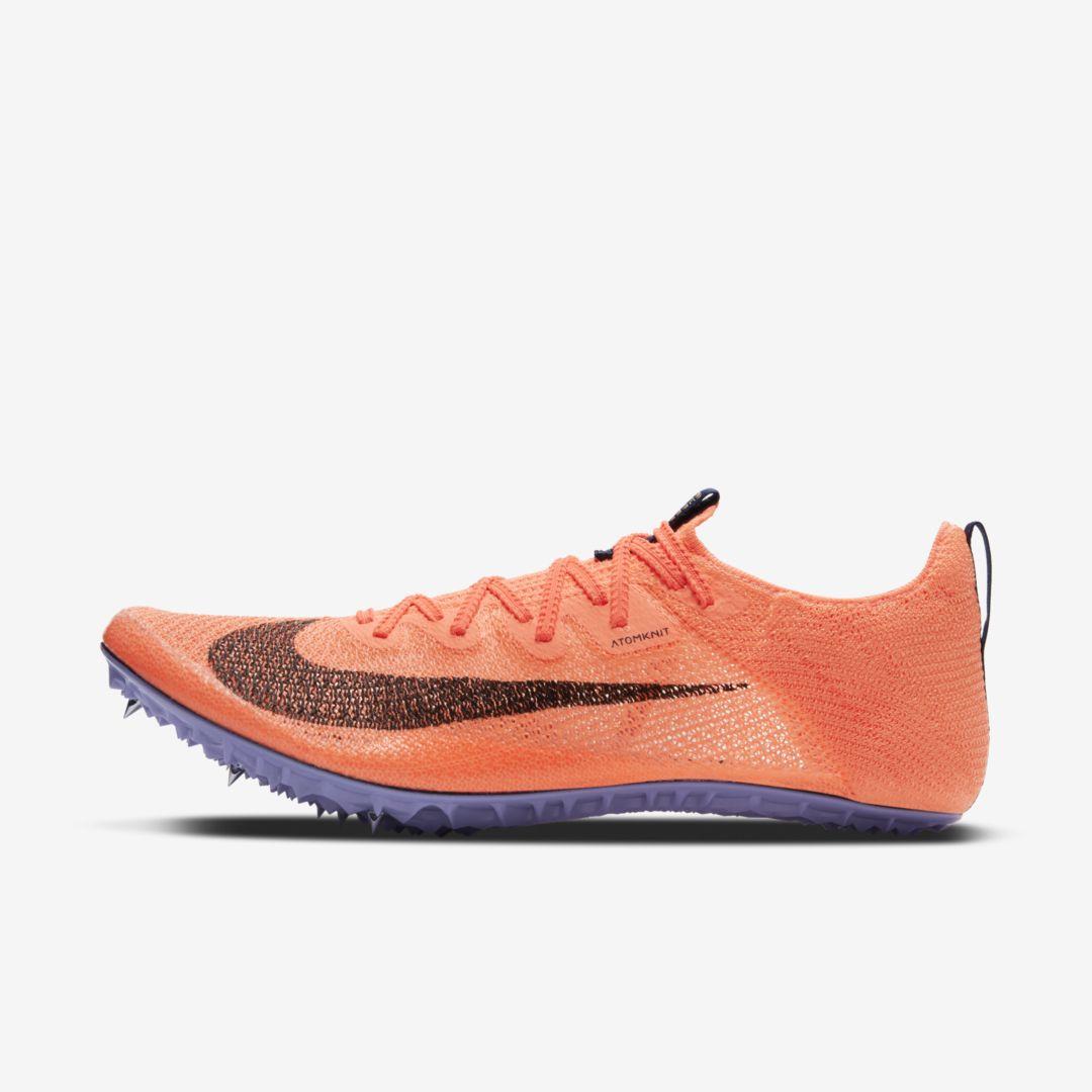 Nike Zoom Superfly Elite 2 Racing Spike for Men - Lyst