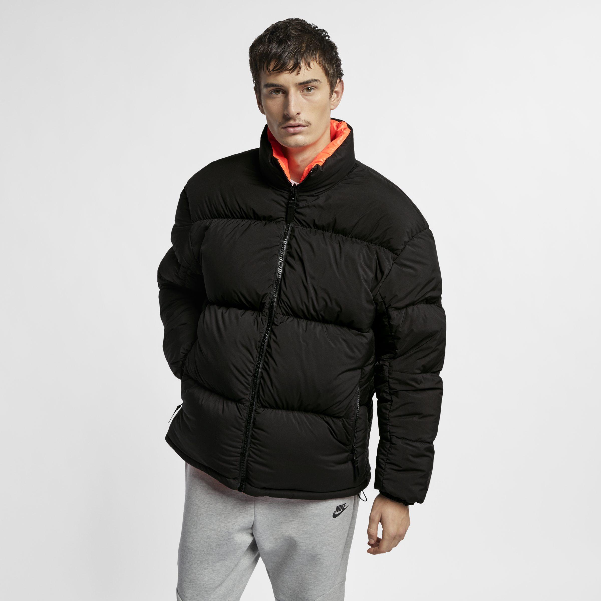nikelab nrg puffer jacket
