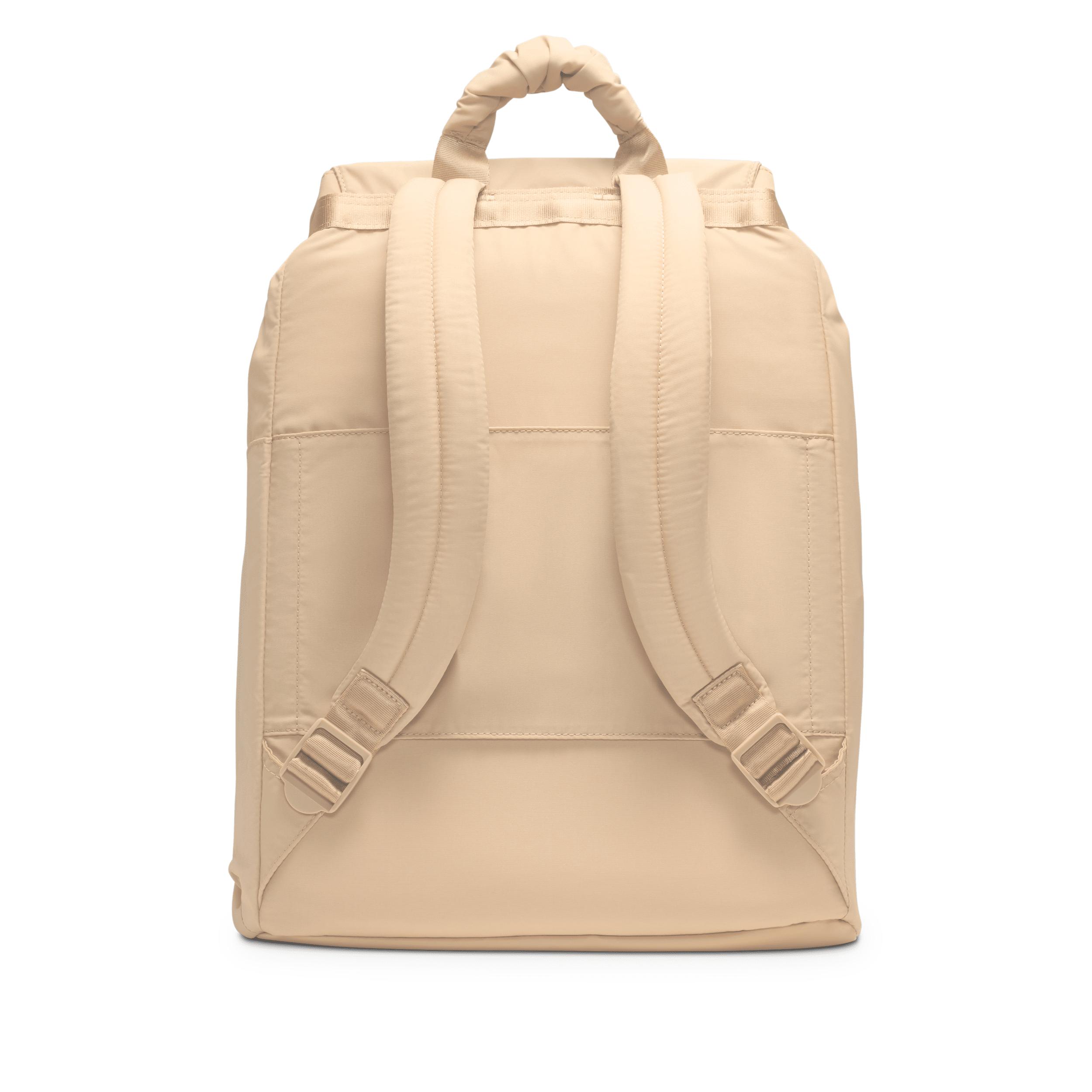 Nike One Backpack (25L) in Natural | Lyst