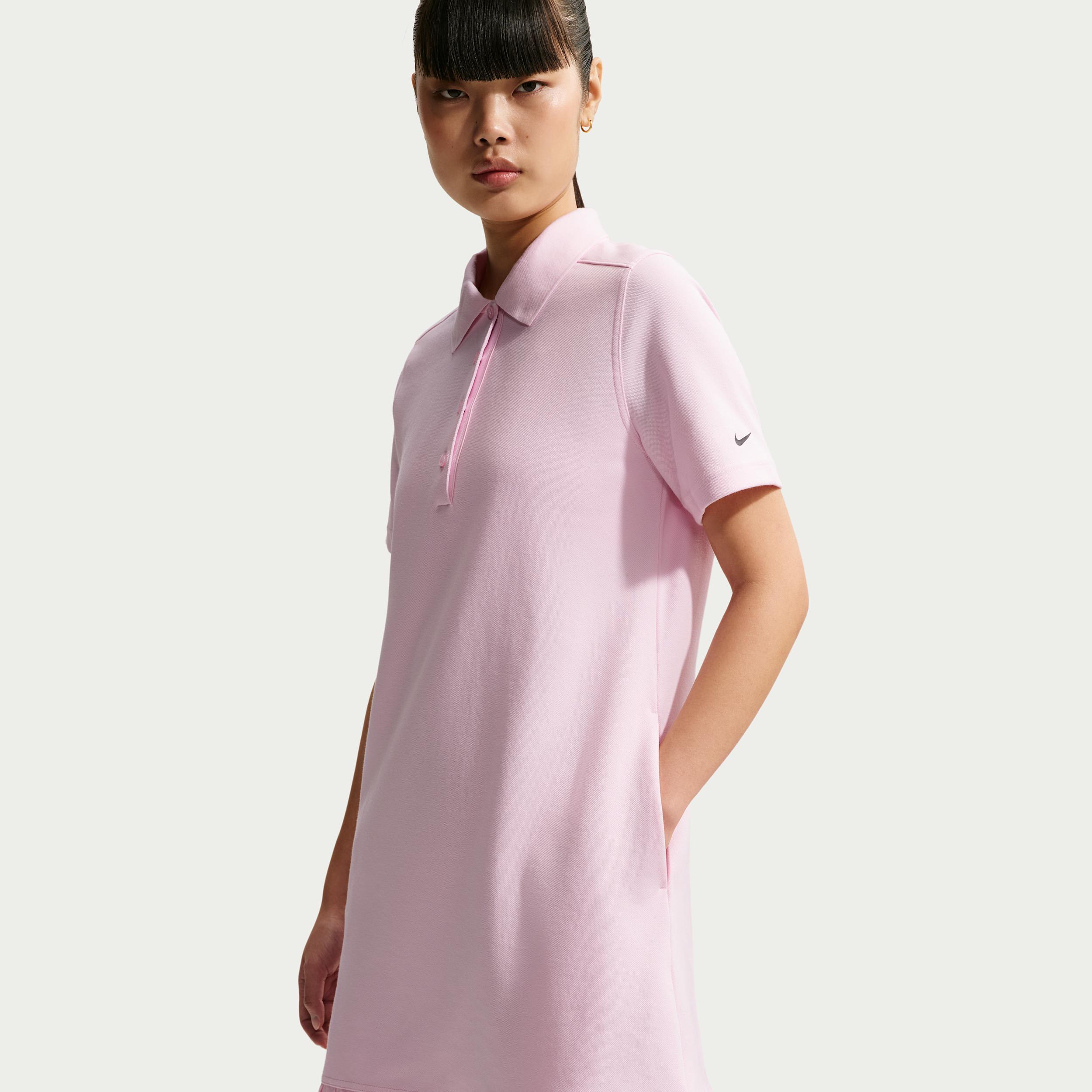 Pink Nike Dresses for Women | Lyst