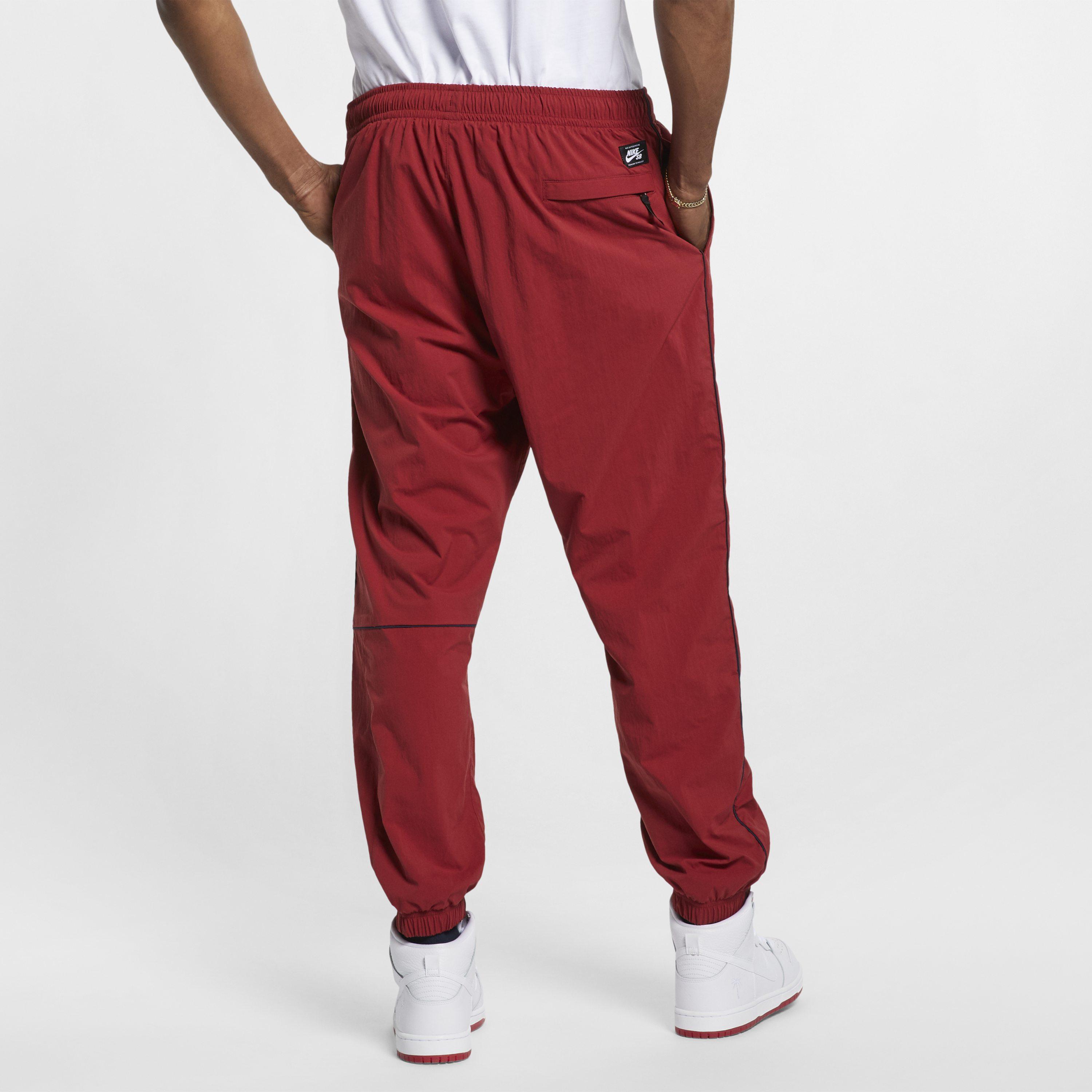 nike sb tracksuit