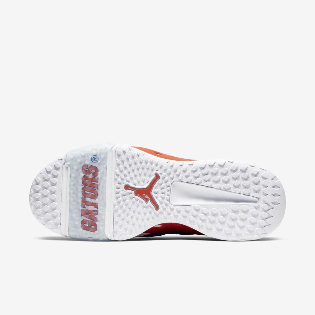 jordan alpha 360 tr unc