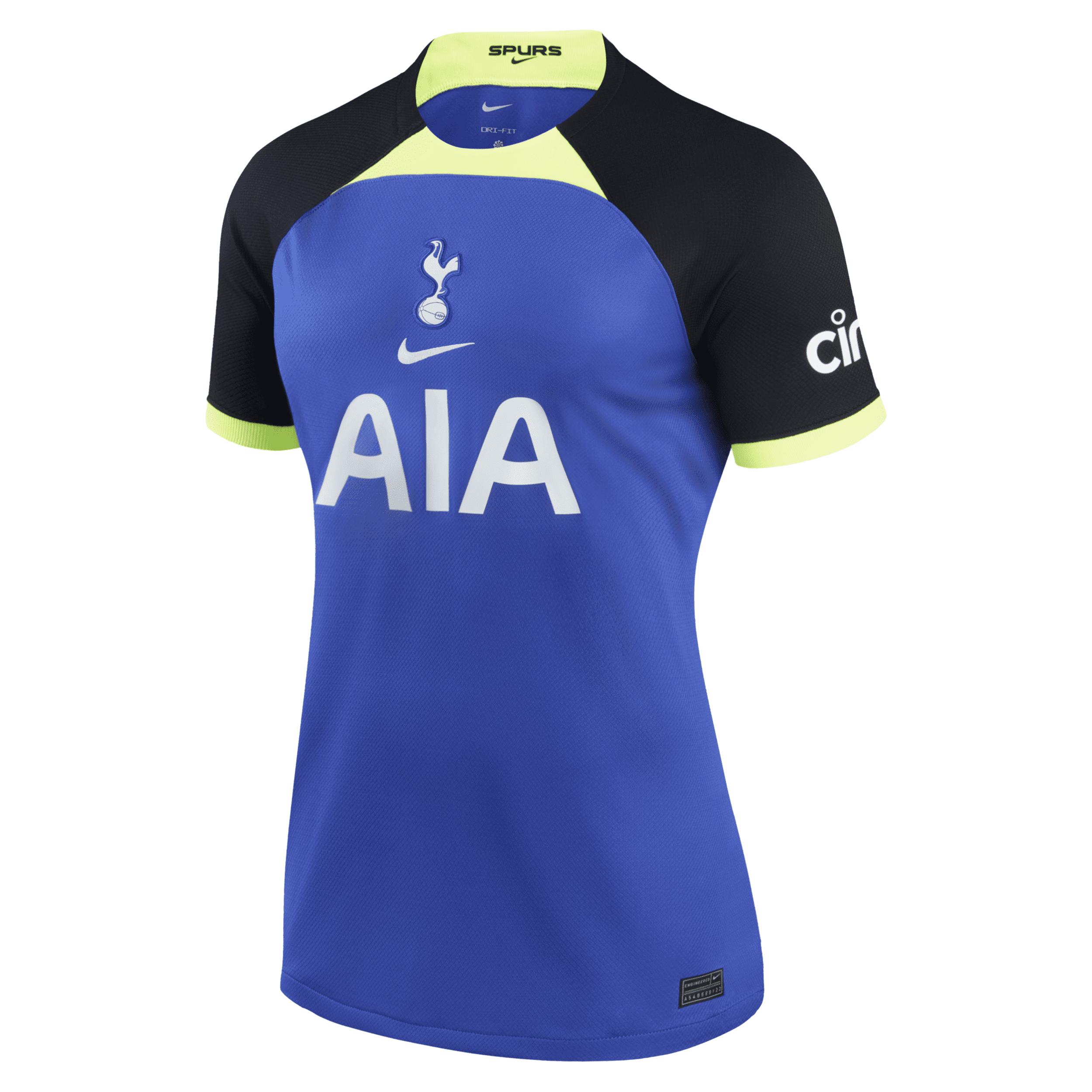 Nike Tottenham Hotspur 2022/23 Stadium Away (son Heungmin) Drifit