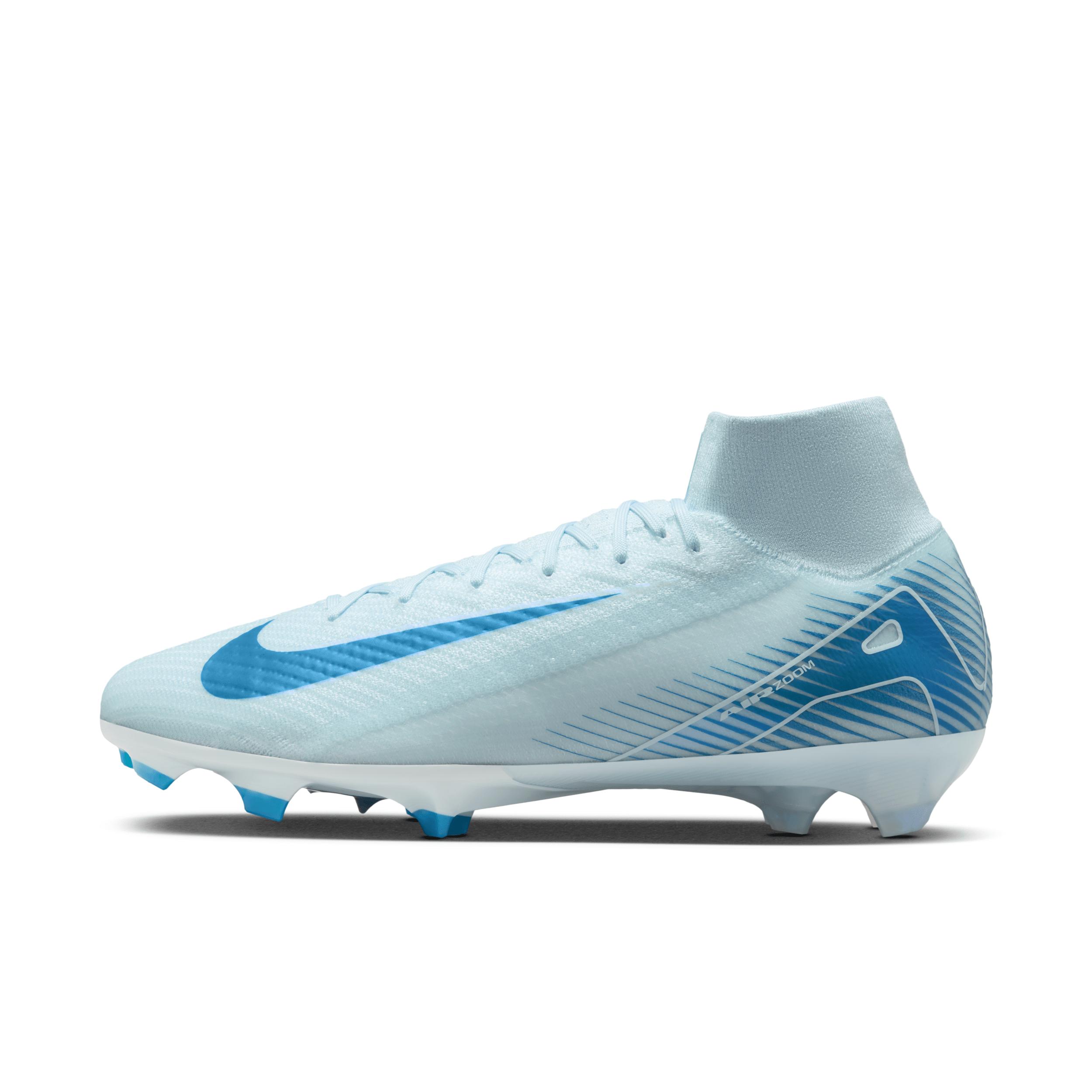 Nike mercurial superfly leather fg soccer cleats sale