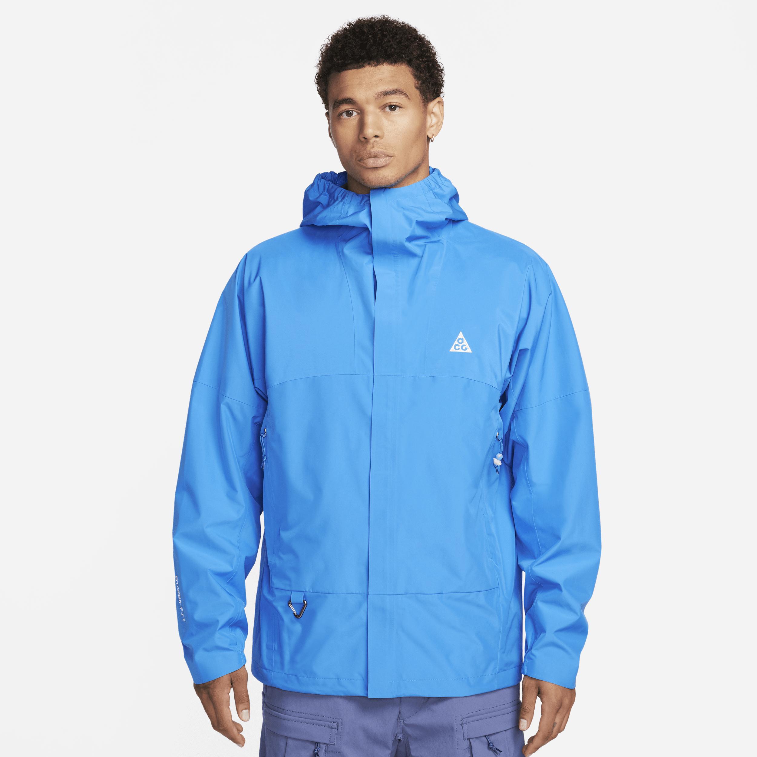 acg storm fit jacket
