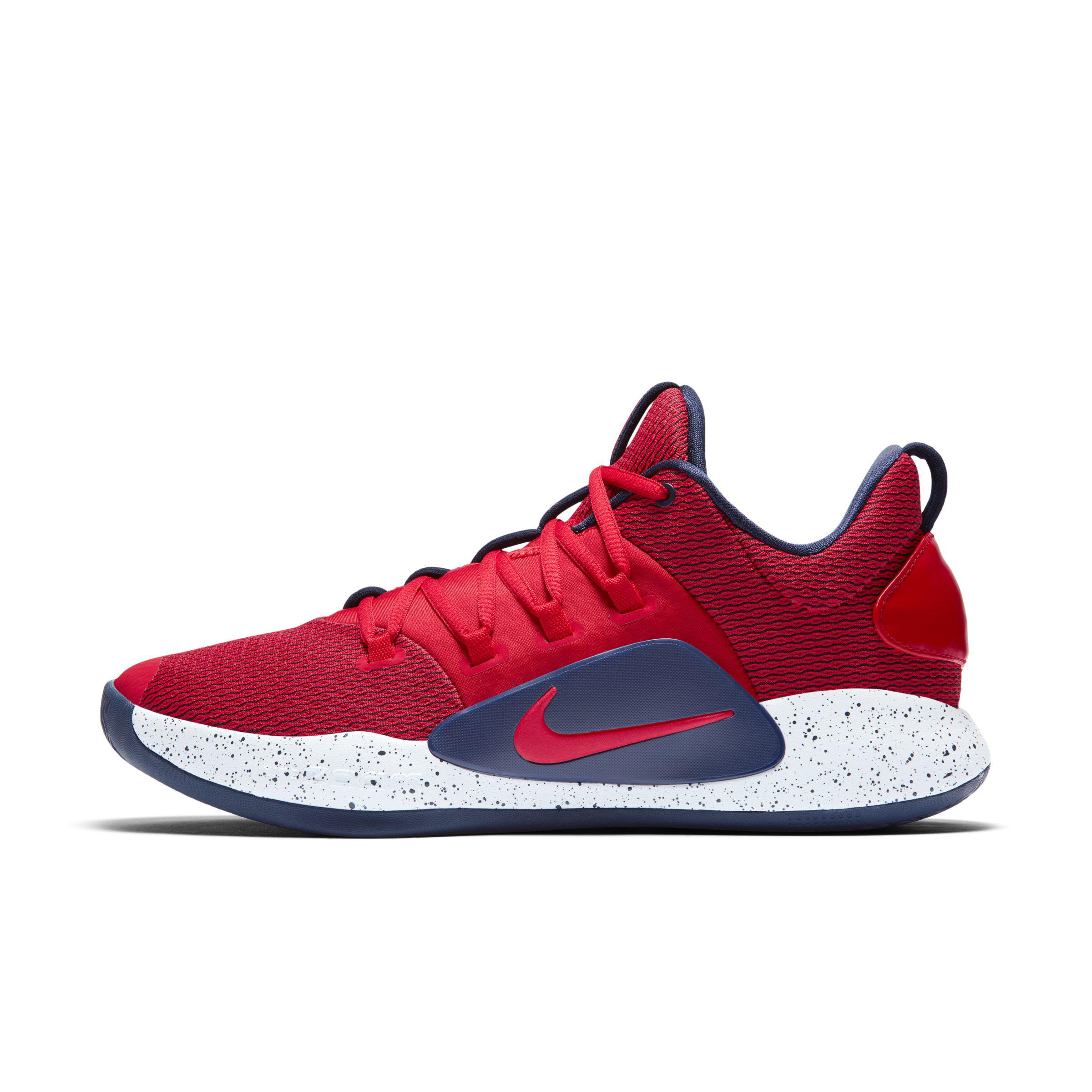 hyperdunk low x