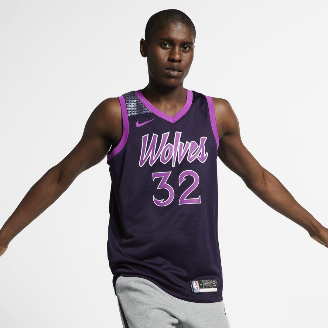 towns city edition jersey