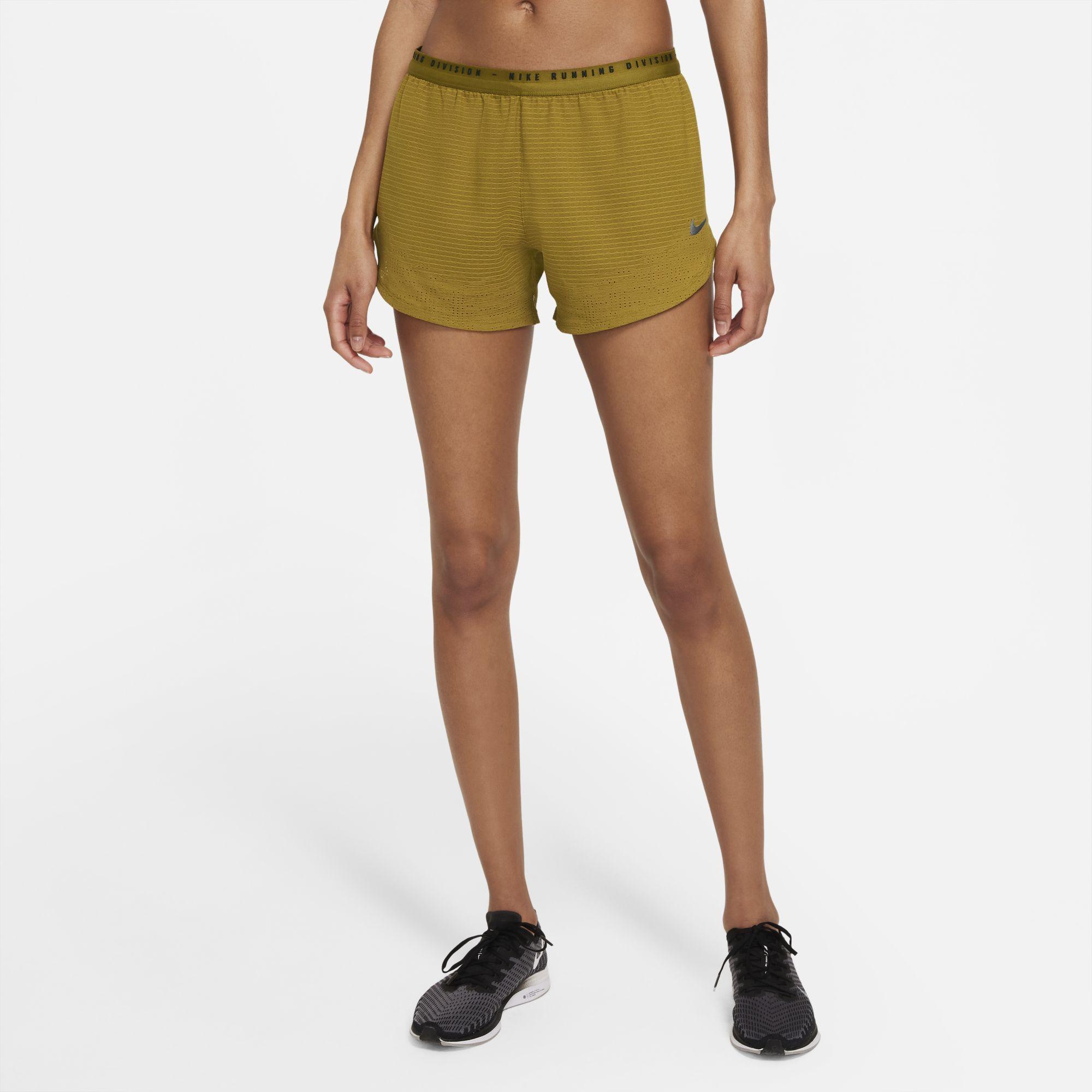 Run Division Engineered Running Shorts 