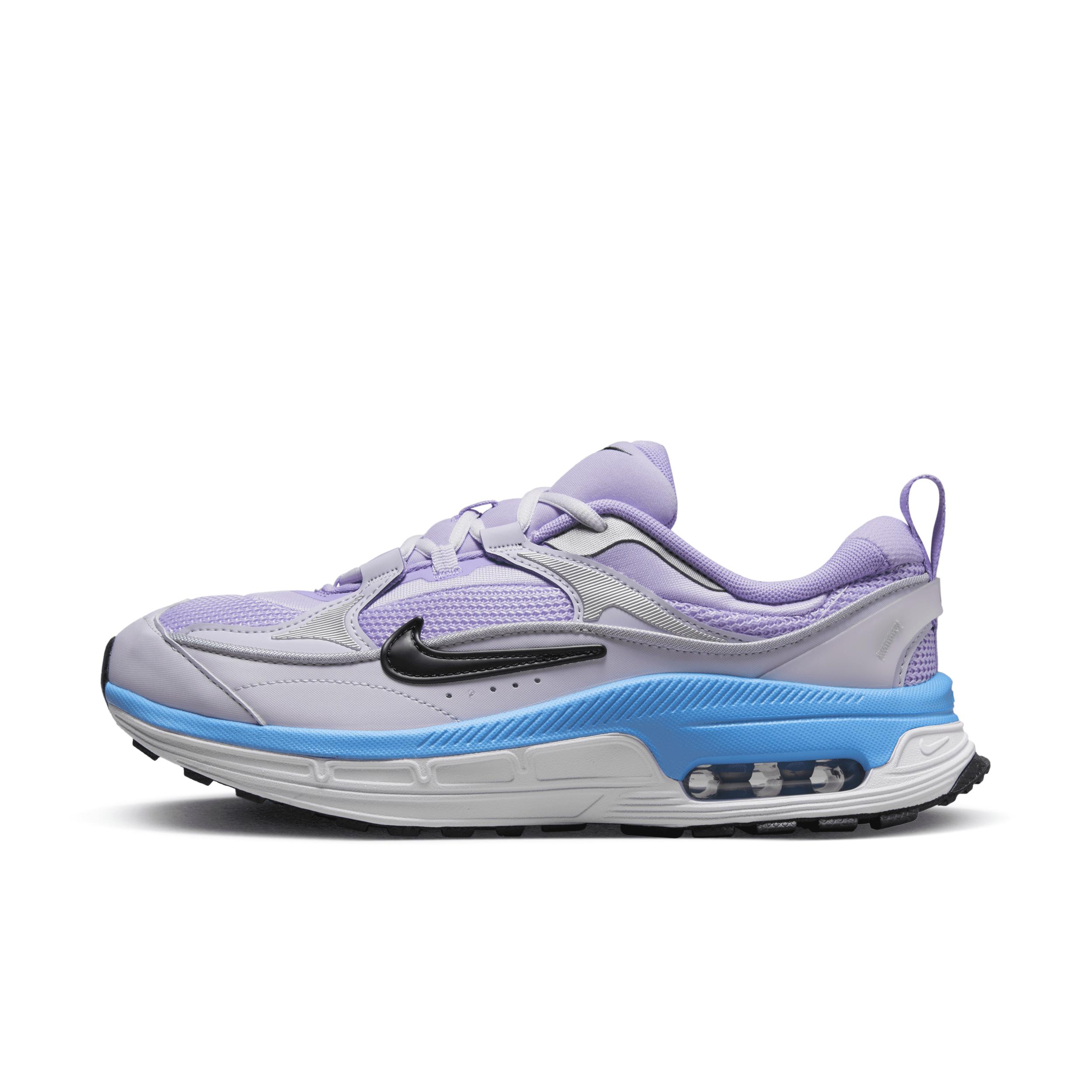 purple air max