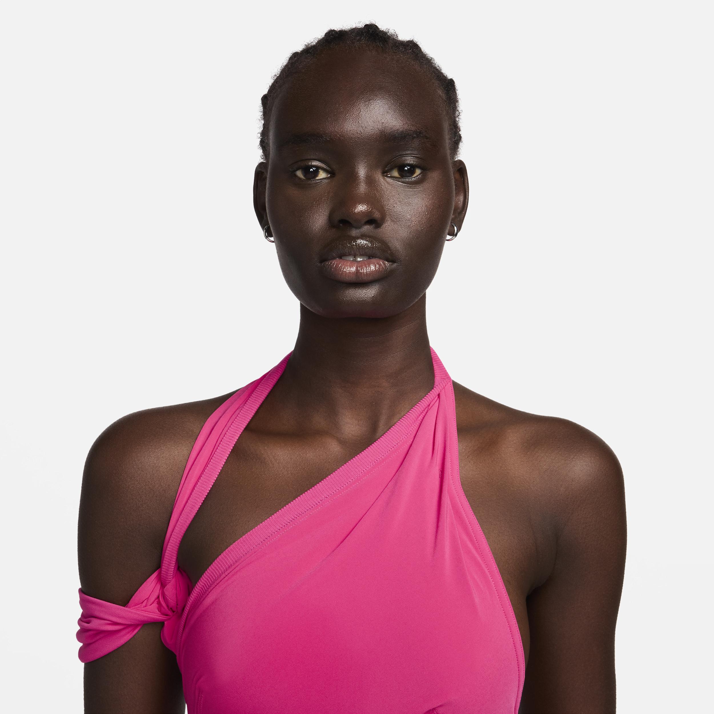 nike x jacquemus layered dress Nike x Jacquemus Layered Dress