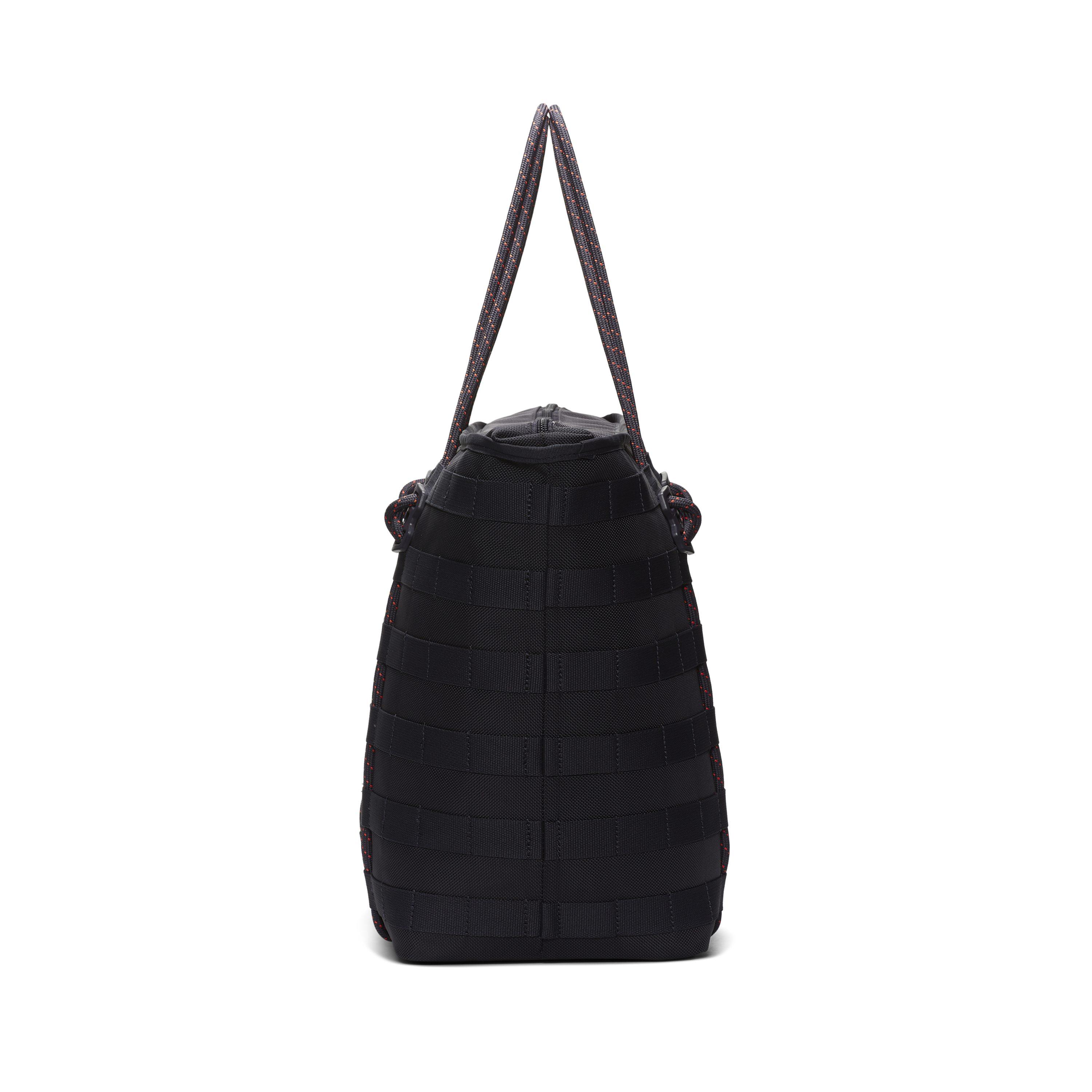 Nike Sportswear Af1 Tote Bag in Grey (Grey) - Lyst