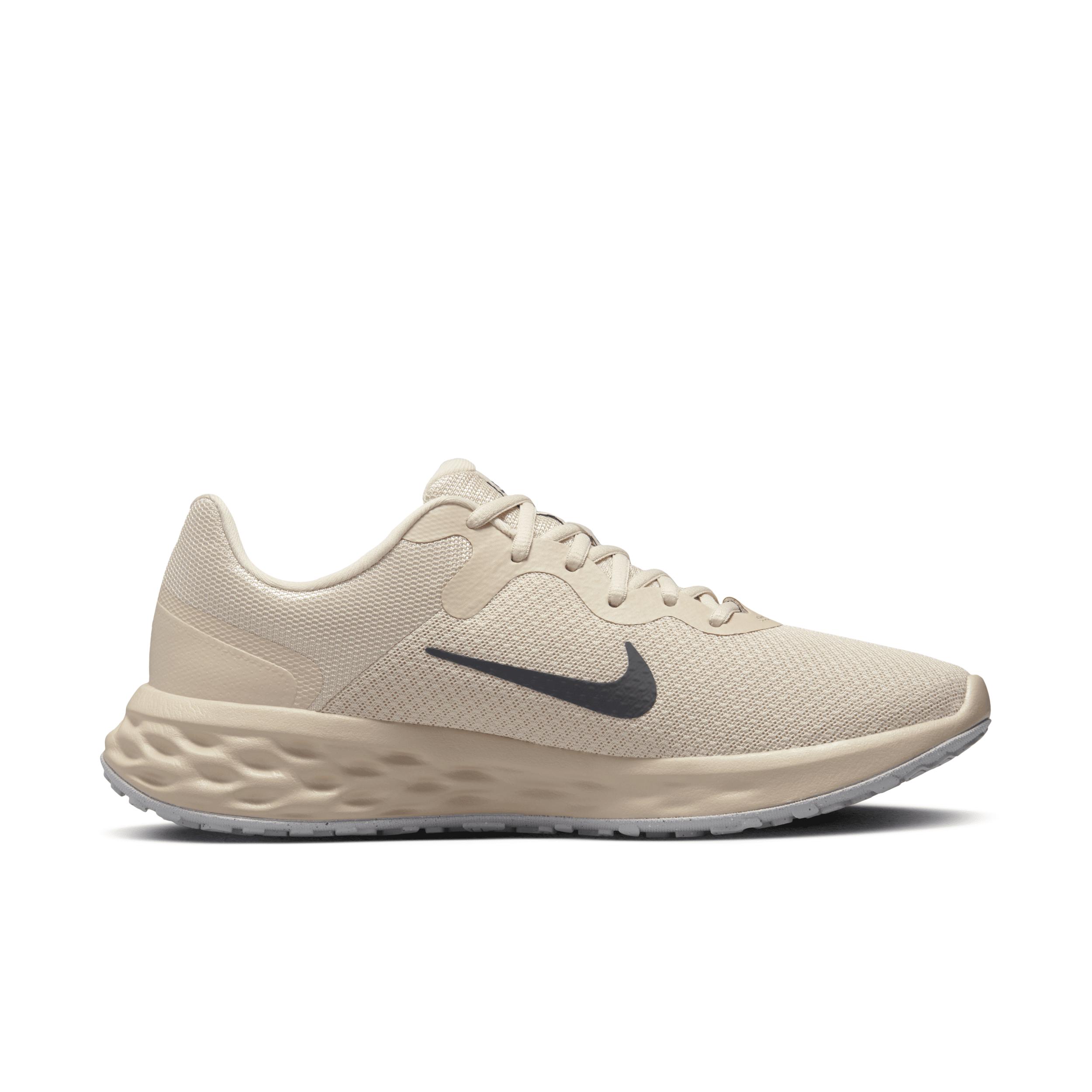 Nike Revolution Road Running Shoes in Brown for Men Lyst