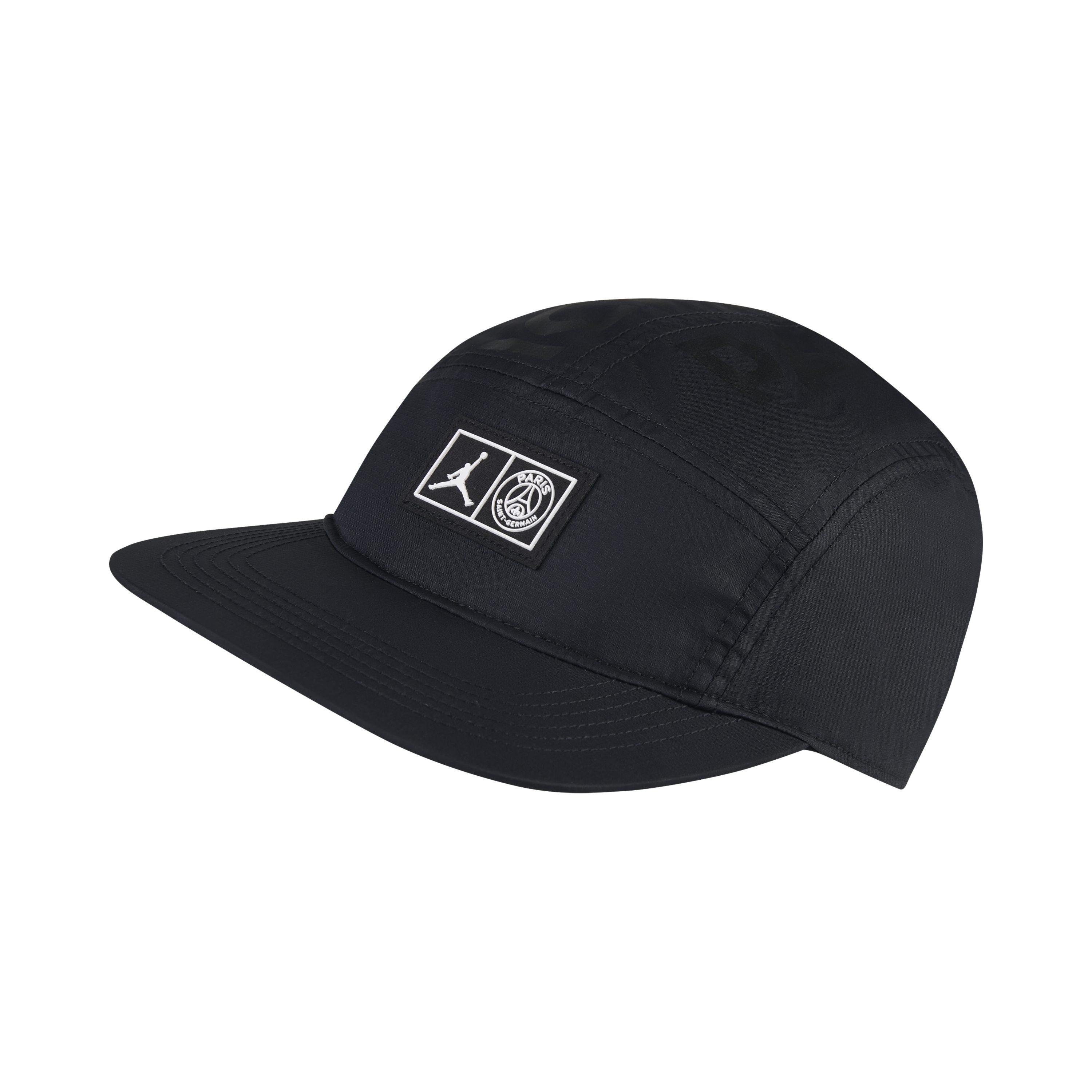 psg nike hat