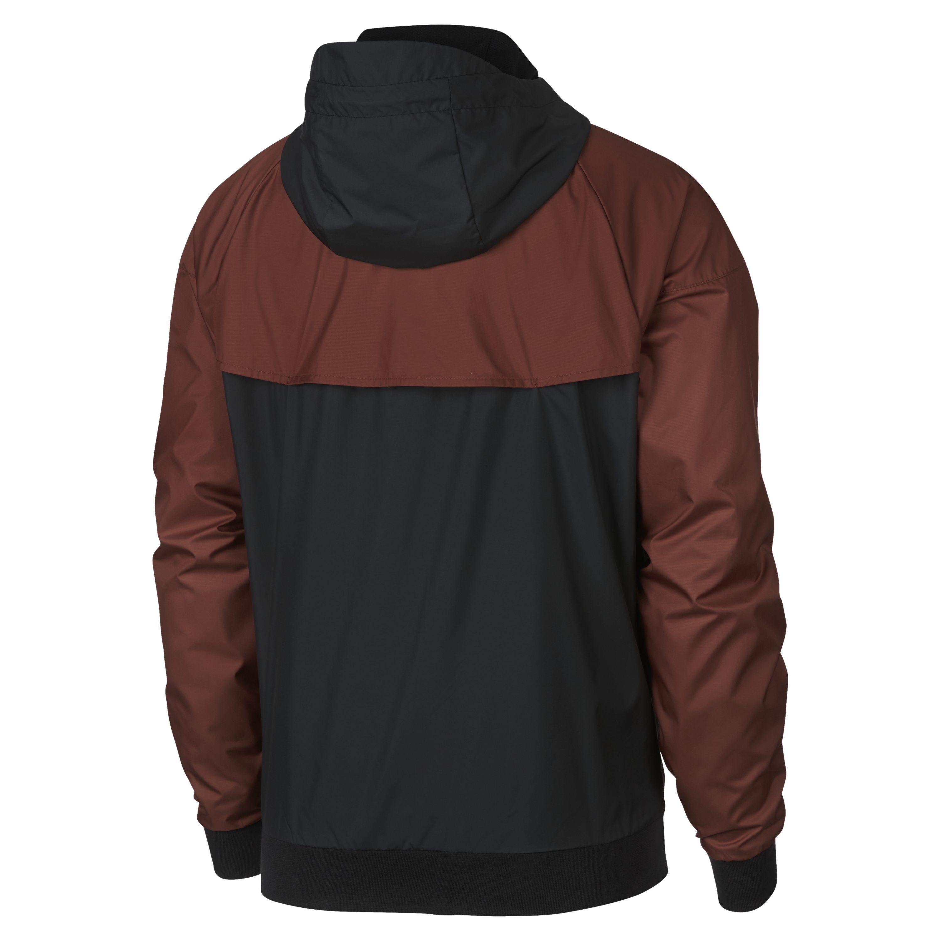 as roma windrunner