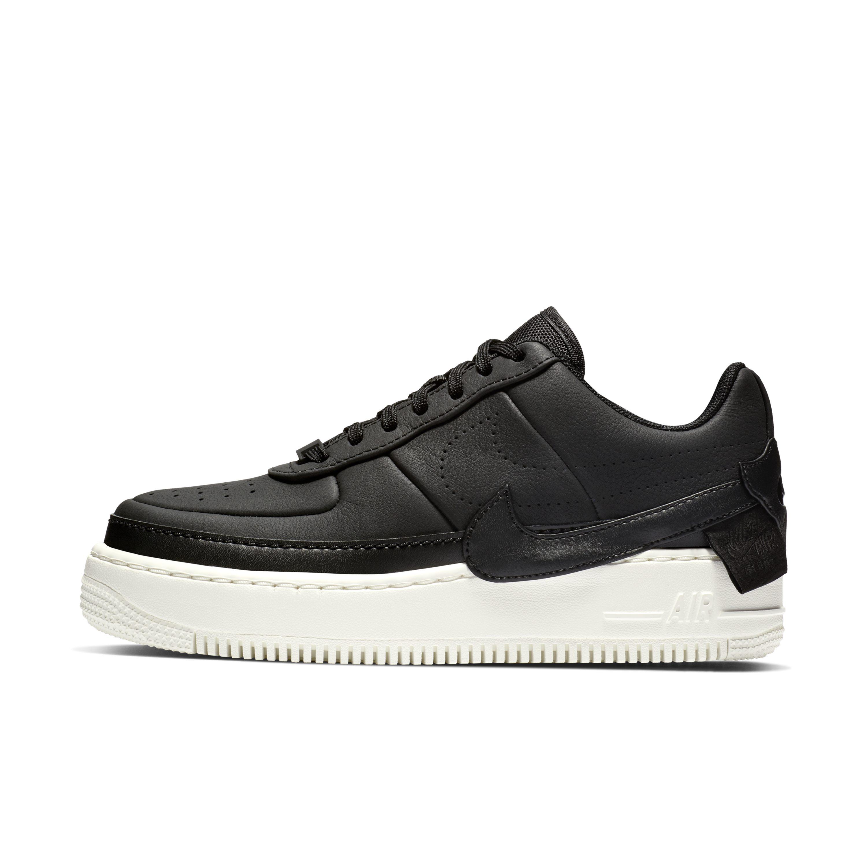 Nike Air Force 1 Jester Xx Premium Shoe in Black - Lyst