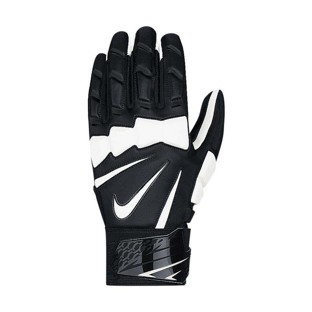 Nike Rubber Hyperbeast 2.0 Men's Football Gloves in White for Men - Lyst