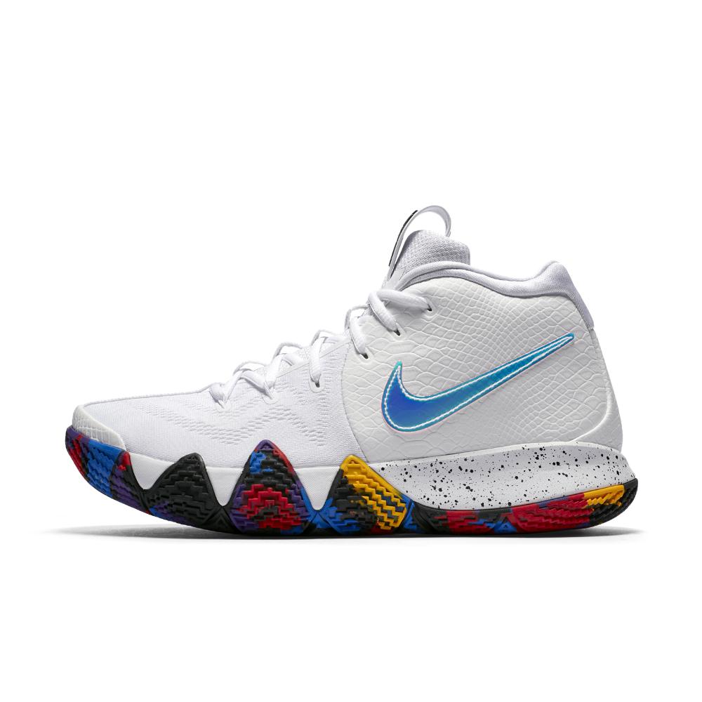 kyrie 4 the moment