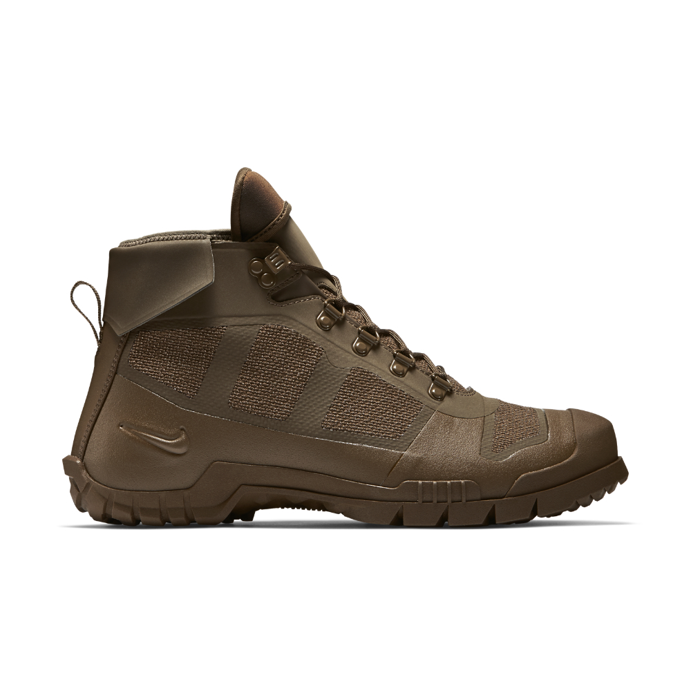 Nike Sfb Mountain Men's Boot in Brown for Men | Lyst
