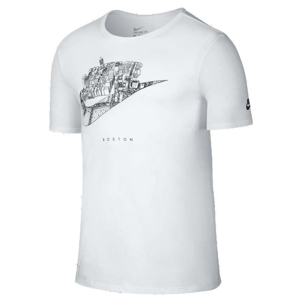 Futura City T-shirt in for Men | Lyst