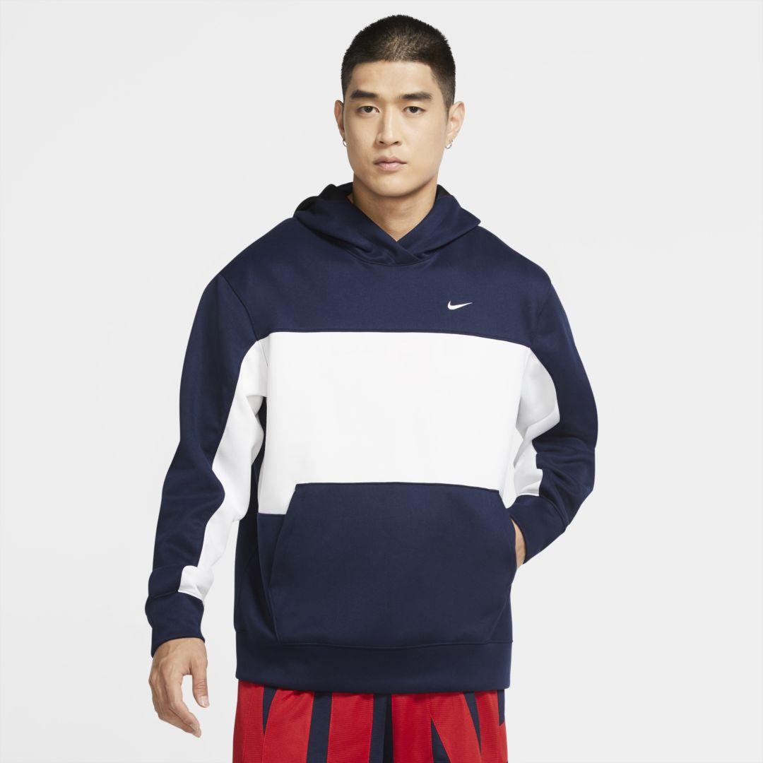 hoodie spotlight