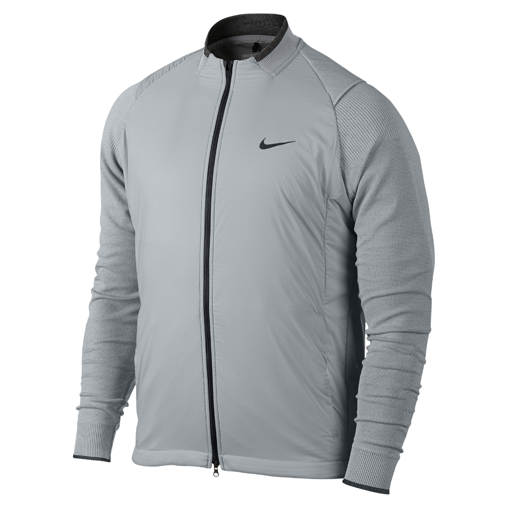nike golf aerolayer jacket