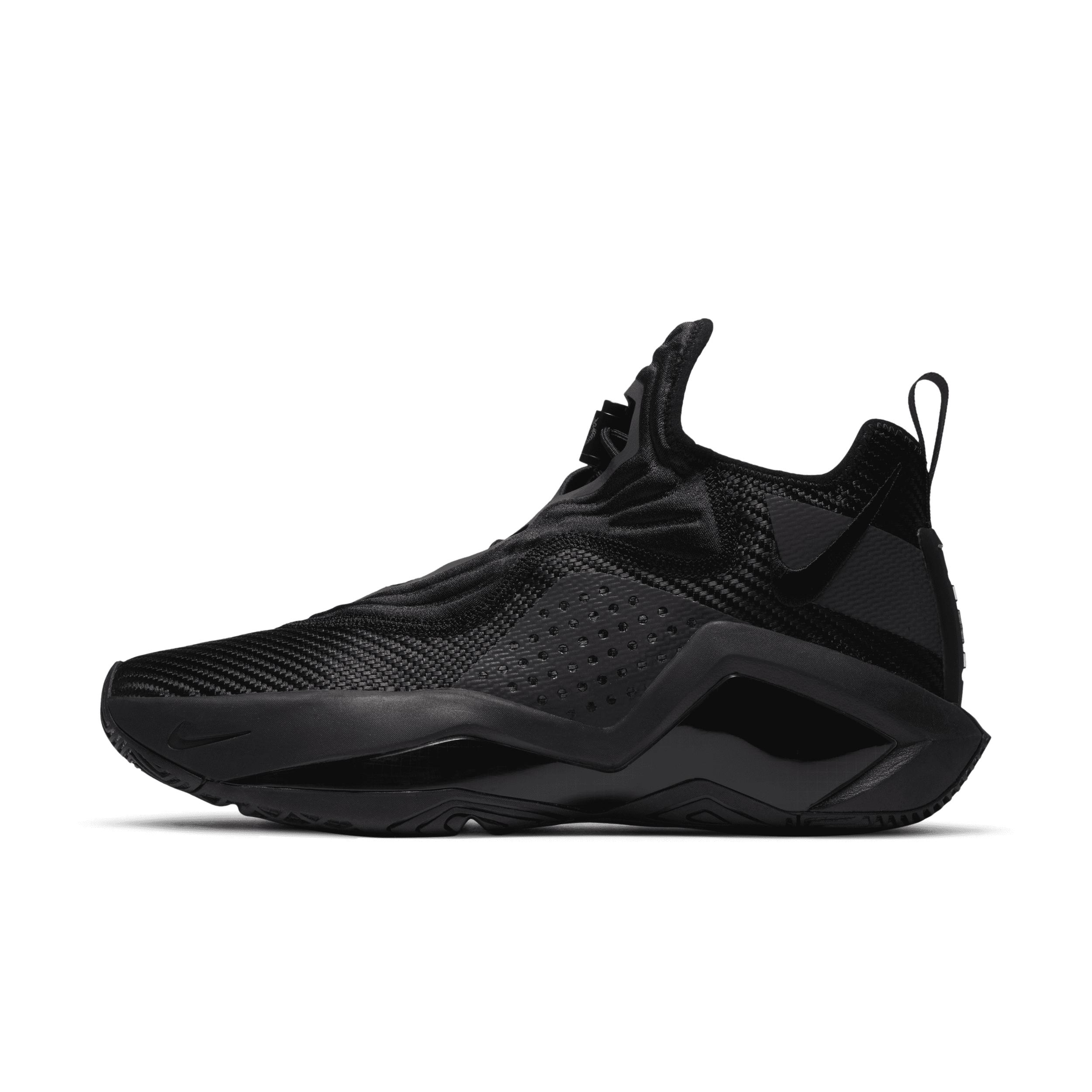 Nike Lebron Soldier 14 Basketball Shoes In Black, for Men | Lyst