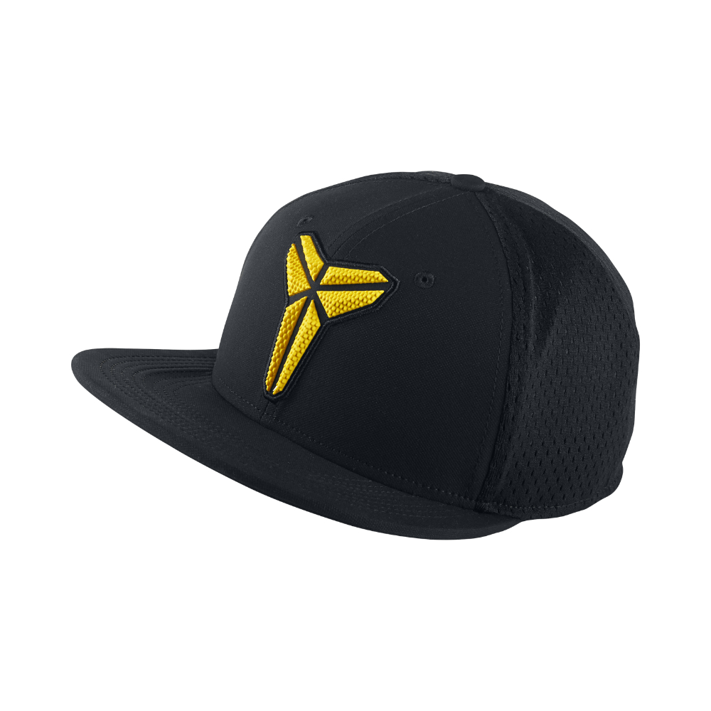 kobe hat nike