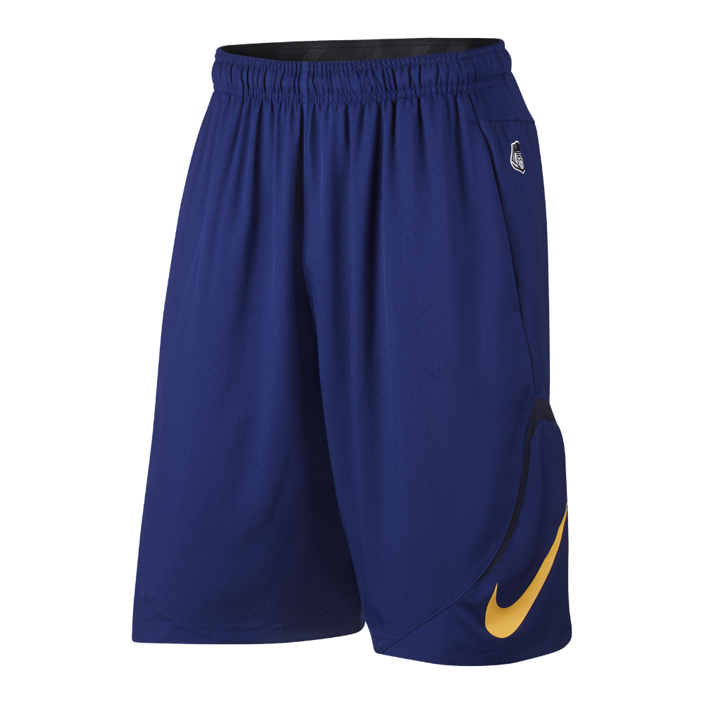 nike untouchable woven shorts