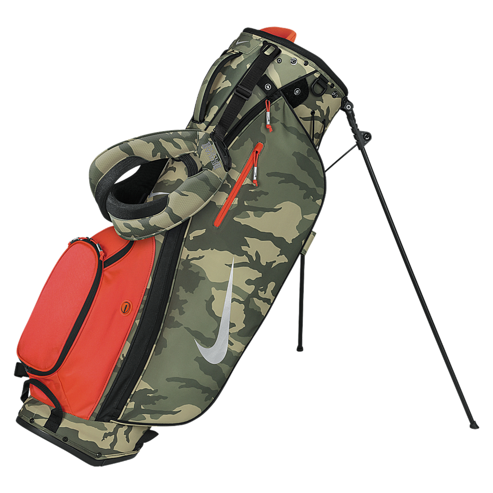 Sport Lite Carry Ii Golf Bag in Green for Men | Lyst