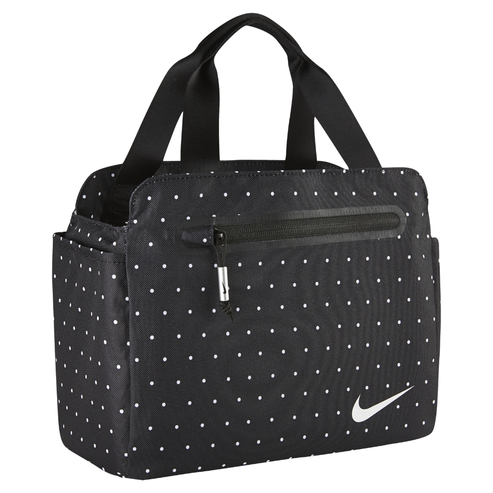 Nike Golf Sport Mini Women's Tote Bag (black) | Lyst