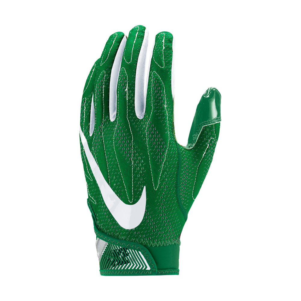 Nike Superbad 4 Men's Football Gloves in Green for Men | Lyst