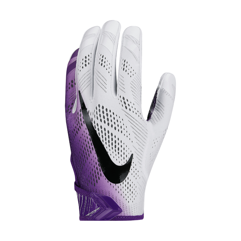 Nike Synthetic Vapor Knit Men's Football Gloves for Men - Lyst