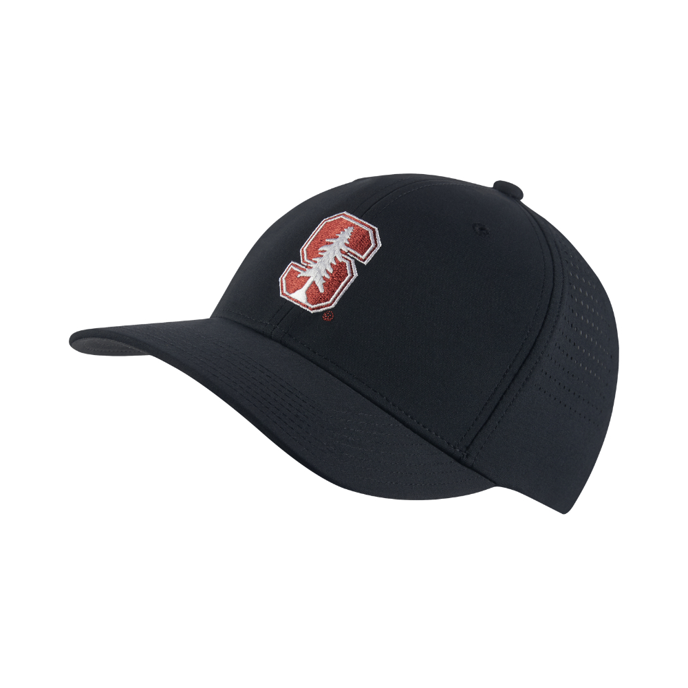 stanford golf hat