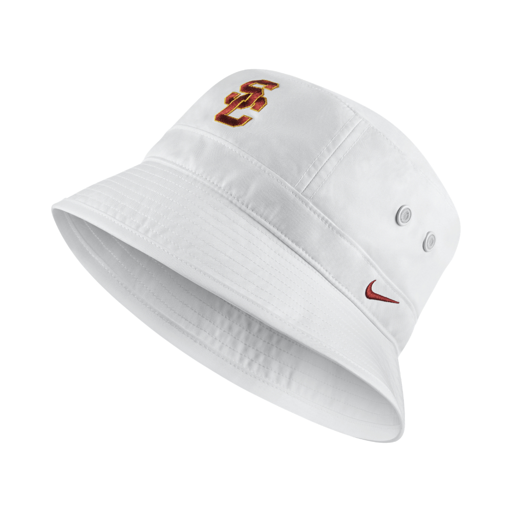 usc golf hat