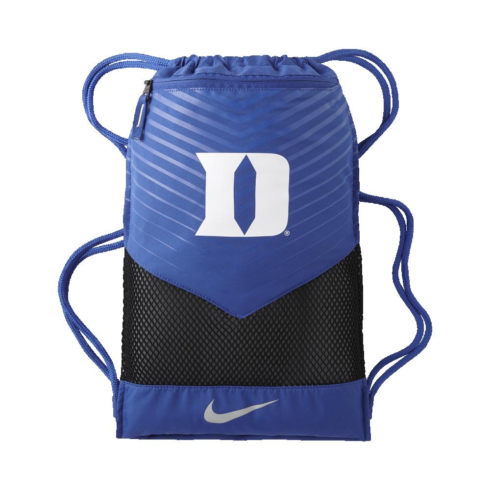 duke nike backpack