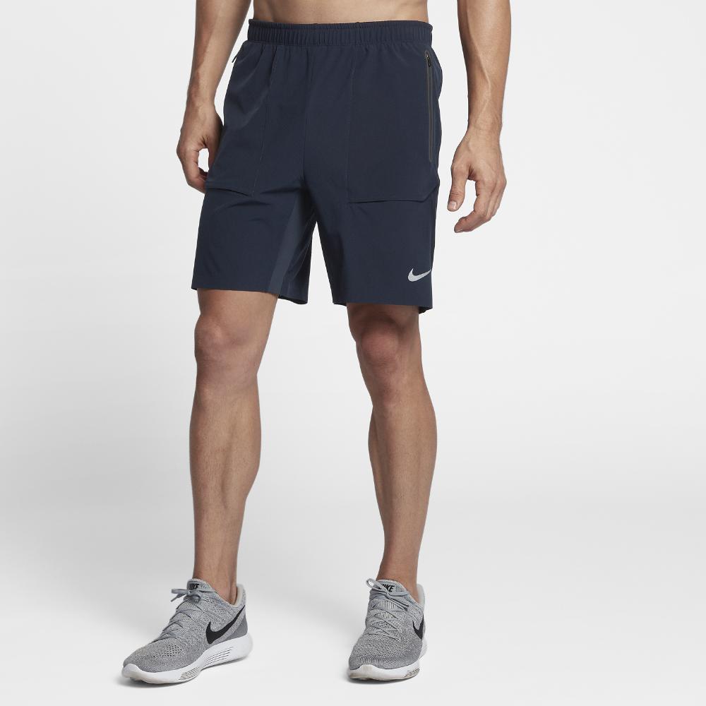 nike shield shorts
