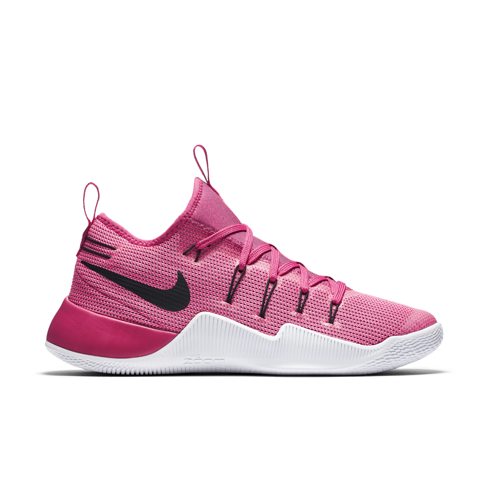 nike hypershift pink