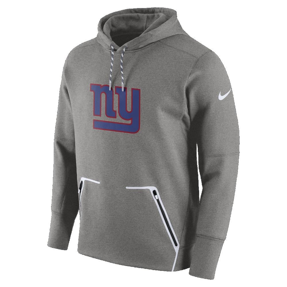ny giants sideline hoodie