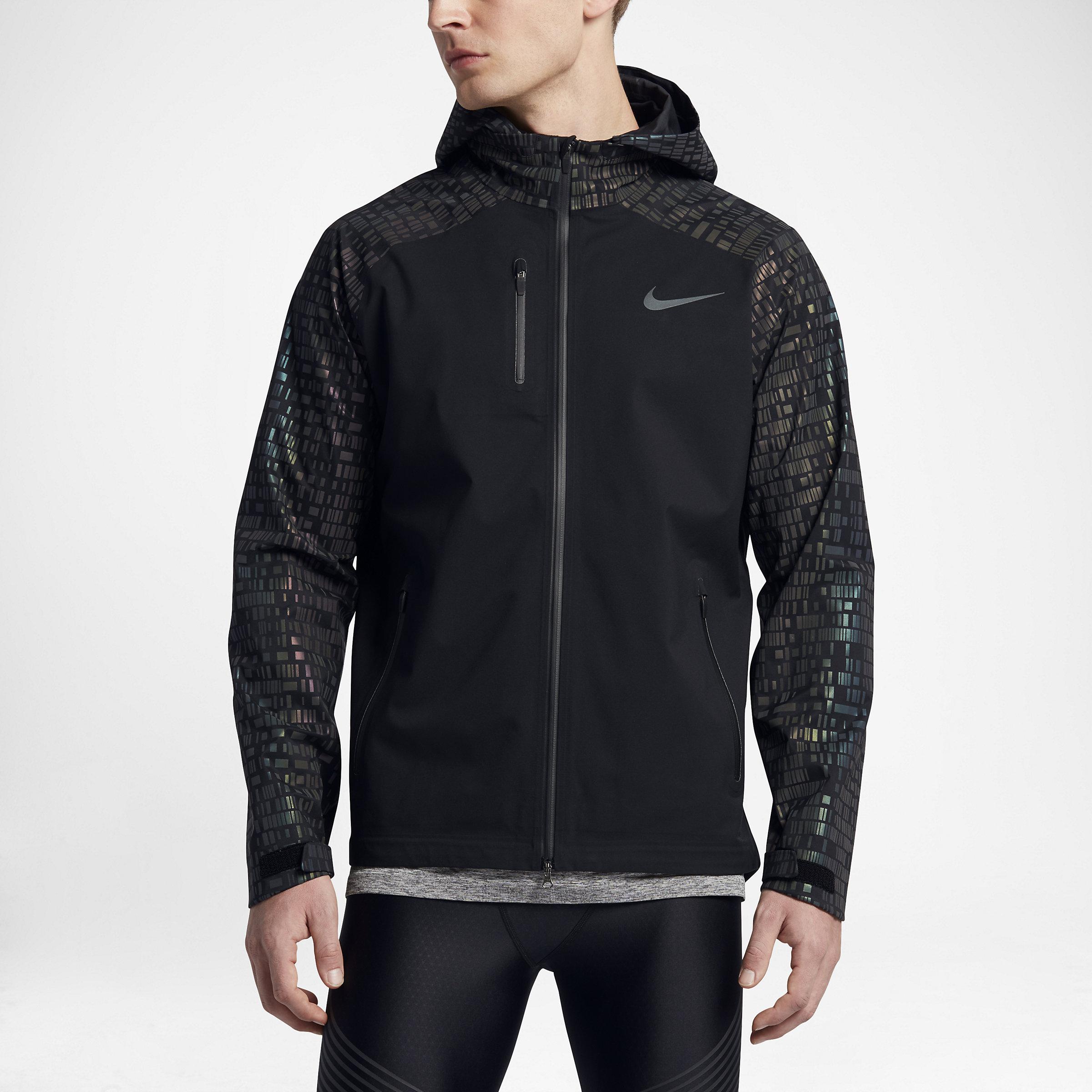 nike hypershield flash