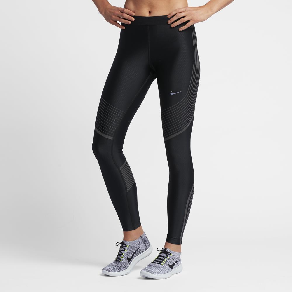 nike flash womens running tights