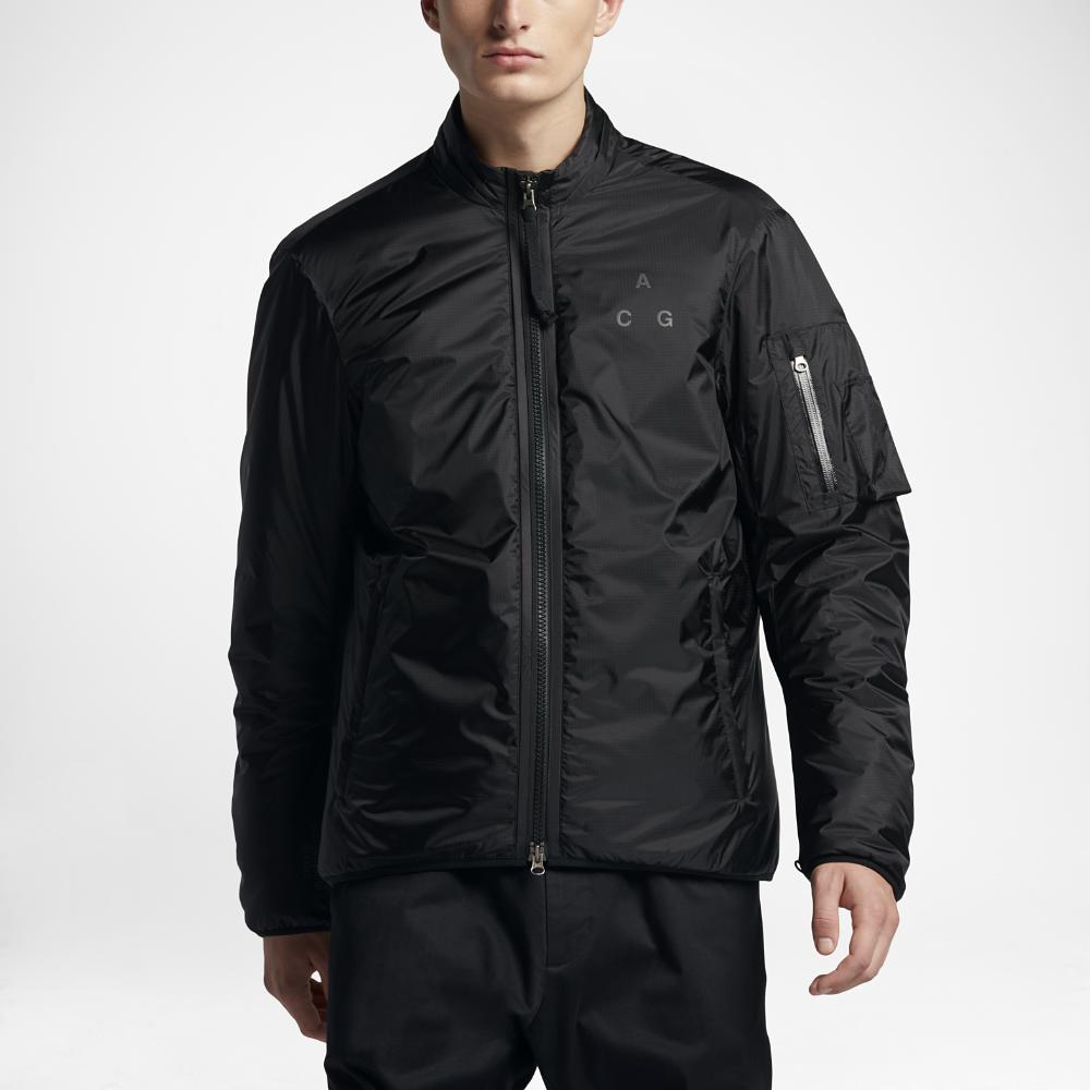 Nikelab acg metamorphosis jacket Clearance
