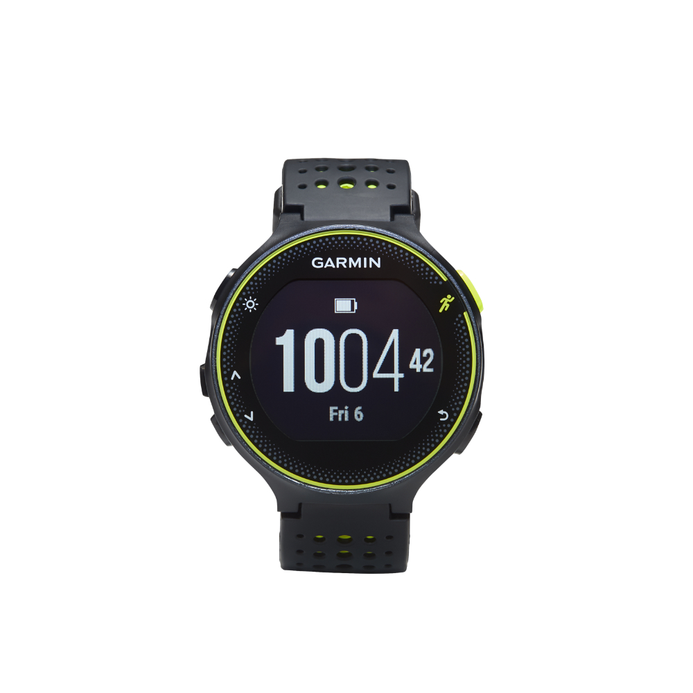 nike running garmin