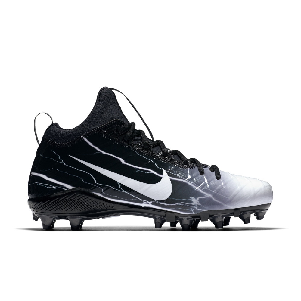 Elite Lightning Men's Football Cleat 
