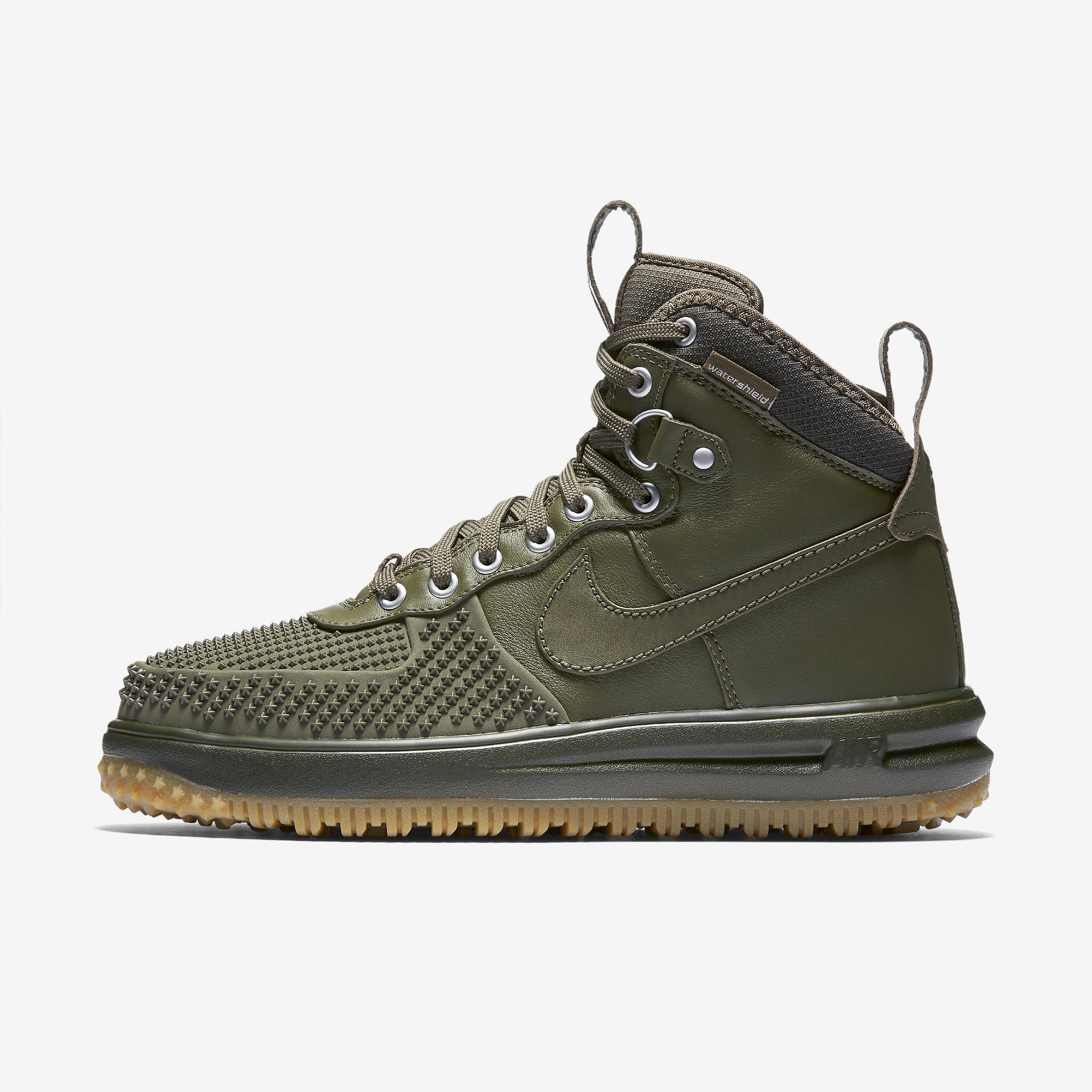 lunar force 1 duck boot